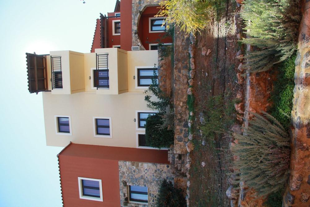 Amazones Driades Apartments Пископианон Экстерьер фото